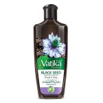 Vatika Natural Black Seed Strong & Shiny 300ml