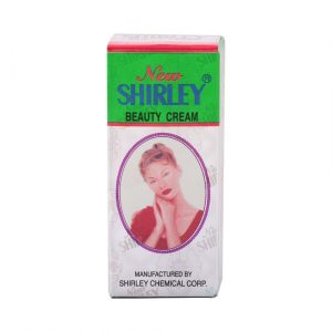 Shirley Beauty Cream 12g