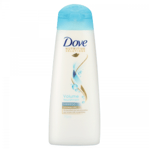Dove Nutritive Solutions Volume Nourishment Shampoo 70ml