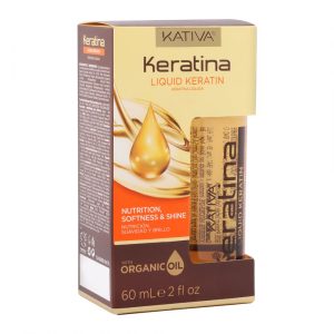 Kativa Keratina Liquid Keratin 60ml
