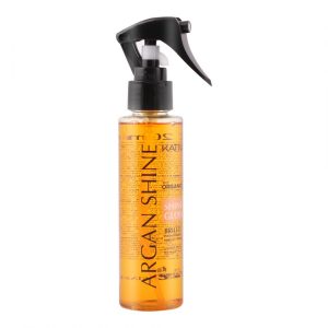 Kativa Argan Shine With Organic Oil Shine & Gloss Hair Spray 120ml