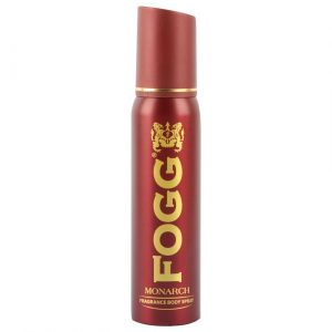 Fogg Monarch Fragrance Body Spray 120ml