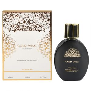 Gold Wing Missara Vaporisateur Natural Spray 100ML