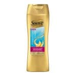 Suave Professionals Moroccan Infusion Color Care Shampoo 373ml