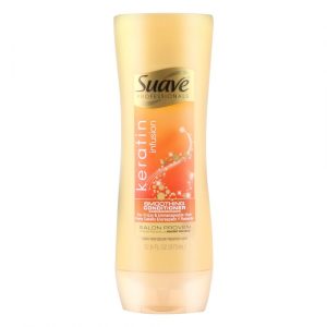 Suave Professionals Keratin Smoothing Conditioner 373ml
