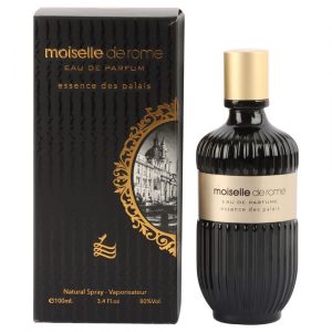 Moiselle Derome Eau De Parfum Essene Des Palais Natural Spray - Vaporisateur 100ML