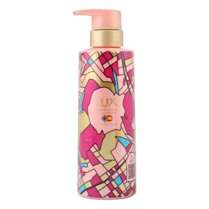 Lux Super Rich Shine Straight & Beauty Conditioner 240g