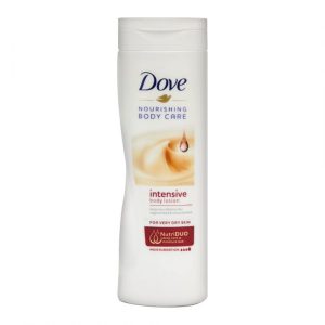 Dove Nourishing Body Care Intensive Body Lotion For Very Dry Skin 400ml