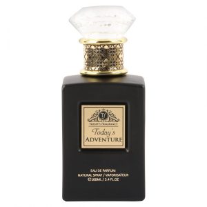 Today's Fragrance Today's Adventure Eau De Parfum Vaporisateur-Natural Spray 100ML