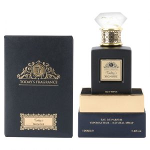 Today's Fragrance Today's Signore Eau De Parfum Vaporisateur-Natural Spray 100ML