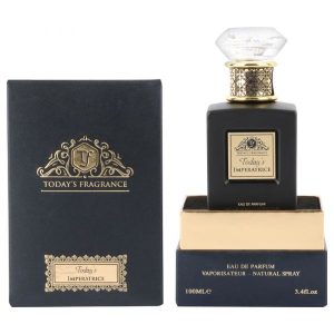 Today's Fragrance Today's Imperatrice Eau De Parfum Vaporisateur-Natural Spray 100ML