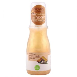 Gold & Snail Booster Mask Firming 140ml