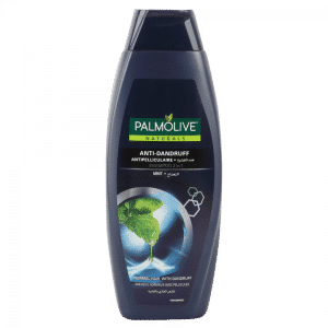 Palmolive Naturals Mint Anti-Dandruff 2in1 Shampoo 380ml