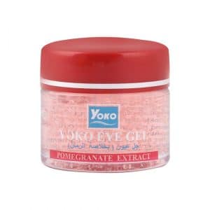 Yoko Eye Gel Pomegranate Extract 20g