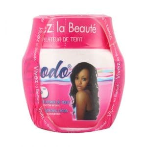 Dodo Cosmetics White Up Cream 330g