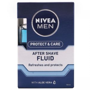 Nivea Men Protect & Care After Shave Fluid 100ml
