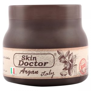 Skin Doctor Hair Care Mask with Argan 500ml