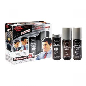 Skin Doctor Super Thickening Hair 3in1 Set 220ml