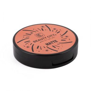 Beauty City Matte Blush NQ001