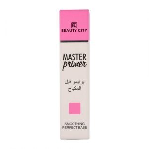 Beauty City Master Primer 50ml, 2231