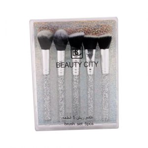 Beauty Brush 5pcs, ZZ103