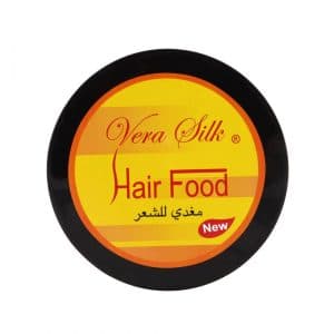 Vera Silk Hair Food Hair Treatment 250ml