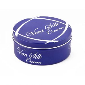 Vera Silk Cream 250ml