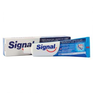 Signal Cavity Protection Toothpaste 150g