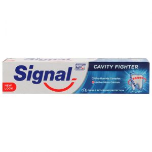 Signal Cavity Fighter Toothpaste 50ml