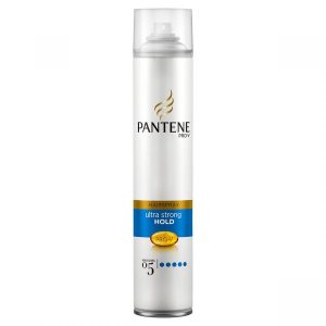 Pantene Pro-V Hairspray Ultra Strong Hold 300ml