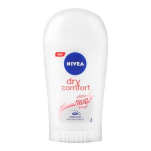 Nivea Dry Comfort 48H Protection Anti-Transpirant Stick 40ml