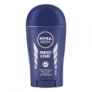 Nivea Men Protect & Care Anti-Pespirant Stick 40ml