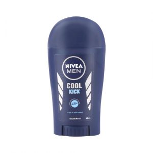 Nivea Men Cool Kick Anti-Pespirant Stick 40ml