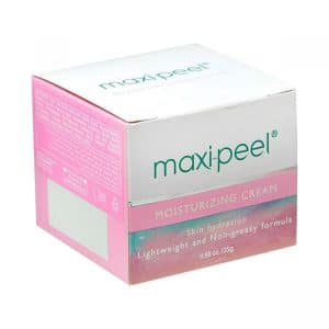 Maxi-Peel Skin Hydration Moisturizing Cream 25g
