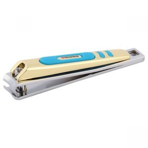 Omuda Nail Clipper Multi-Design, Assorted Color