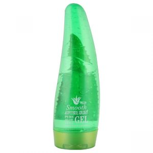 Smooth Pure Aloe Vera After Sun Gel 300ml, SM-209
