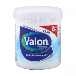 Valon Skin Care Pure White Petroleum Jelly 100+20ml