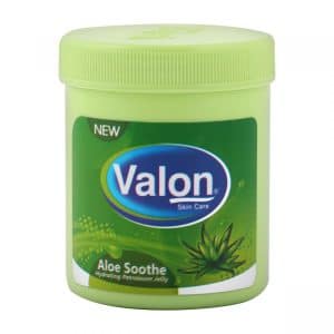 Valon Skin Care Aloe Soothe Hydrating Petroleum Jelly 100g