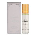 Sultan Concentrated Perfume Roll On, 8ml