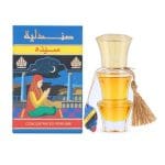Sandal Sayeedah Concentrated Perfume 20ml
