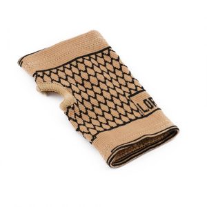 Lordex Fitness Palm Support Elastic, LX-PH-M-179