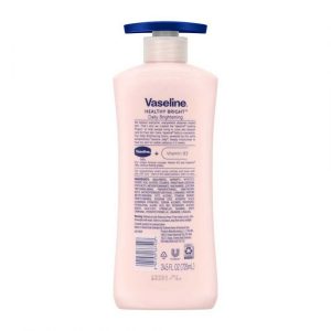 Vaseline Healthy Bright Daily Brightening Even Tone Lotion Jelly 725ml