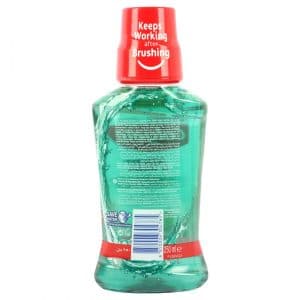 Colgate Plax Fresh Mint Mouth Wash 250ml