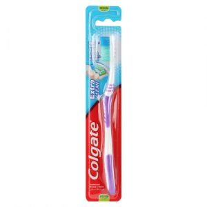 Colgate Extra Clean Medium Toothbrush