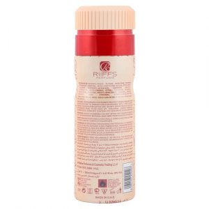 RiiFFS Blossom Perfumed Body Spray 200ml