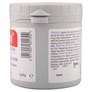 Sudocrem Antiseptic Healing Cream 125g