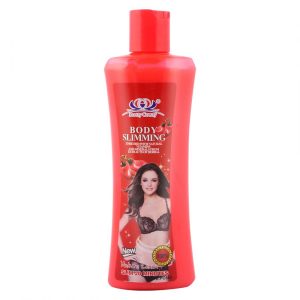 Pretty Cowry Body Slimming Natural Leach Chilli 200ml (PC602)