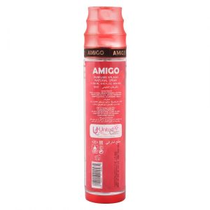 United Care Amigo Pommeau Refresing Perfume Splash For Women 250ml