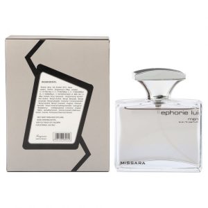 Ephorie Lui Men Missara Eau De Parfum 100ML