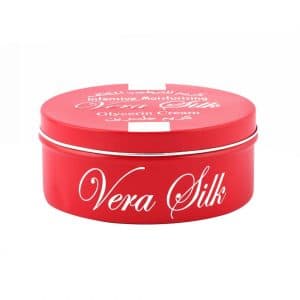 Vera Silk Glycerin Cream 250ml